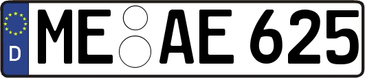 ME-AE625