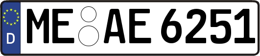 ME-AE6251