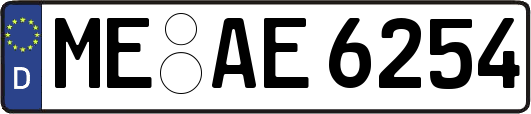 ME-AE6254