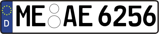 ME-AE6256