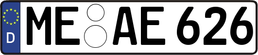 ME-AE626