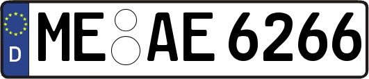 ME-AE6266