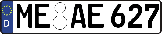 ME-AE627
