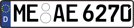 ME-AE6270