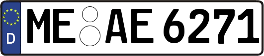 ME-AE6271