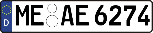 ME-AE6274