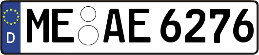 ME-AE6276