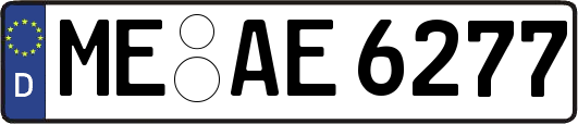 ME-AE6277