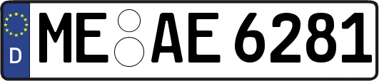 ME-AE6281