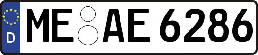 ME-AE6286