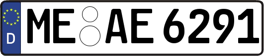 ME-AE6291