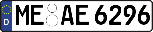 ME-AE6296