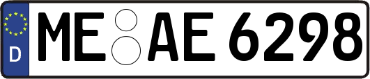 ME-AE6298