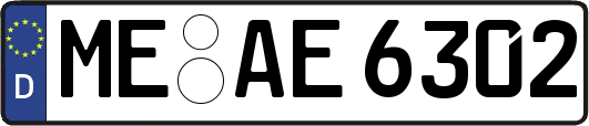 ME-AE6302