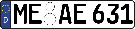 ME-AE631