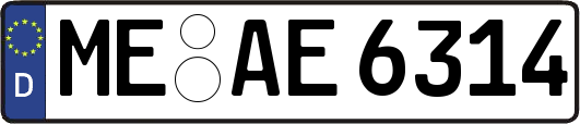 ME-AE6314