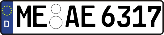 ME-AE6317