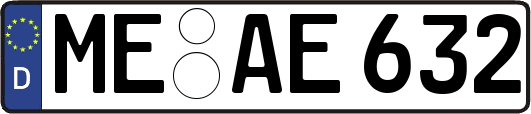 ME-AE632
