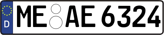 ME-AE6324