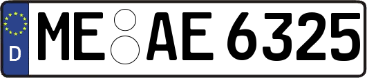 ME-AE6325
