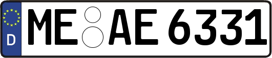 ME-AE6331