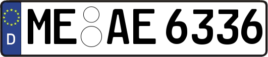 ME-AE6336
