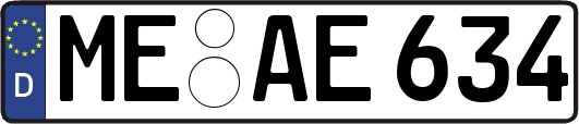 ME-AE634