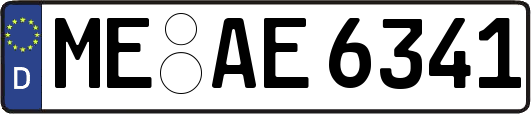 ME-AE6341