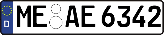 ME-AE6342
