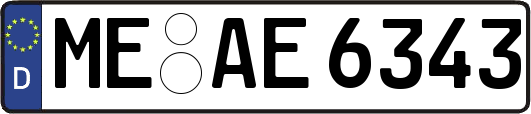 ME-AE6343