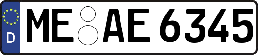 ME-AE6345