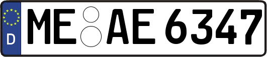 ME-AE6347