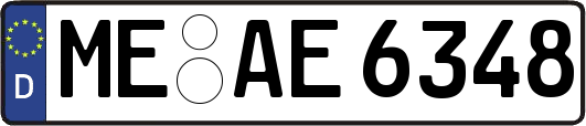 ME-AE6348