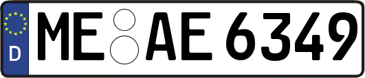 ME-AE6349