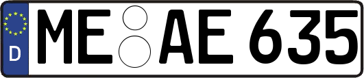 ME-AE635