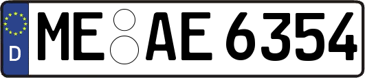 ME-AE6354