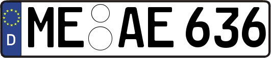 ME-AE636