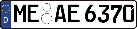 ME-AE6370