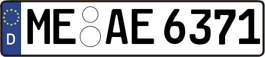 ME-AE6371