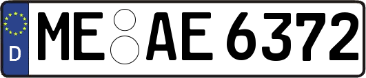 ME-AE6372