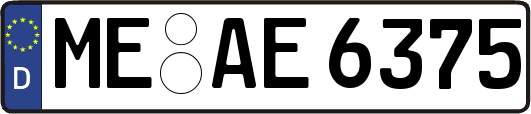 ME-AE6375