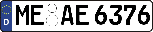 ME-AE6376