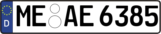 ME-AE6385