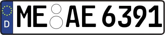 ME-AE6391