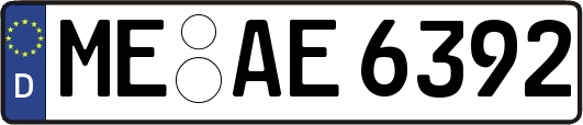 ME-AE6392