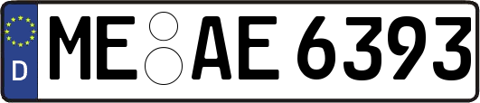 ME-AE6393