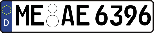 ME-AE6396