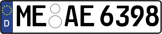 ME-AE6398
