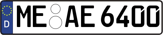 ME-AE6400