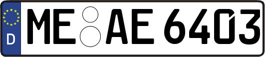 ME-AE6403
